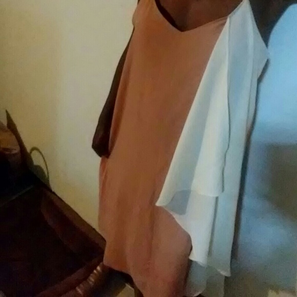 COCKTAIL DRESS - Picture 5 of 8